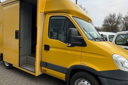 IVECO Andere 63.000 km 10.990 &euro; Neuwied 56564