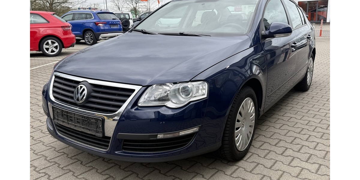 VW Passat Comfortline 133.000 km 4.990 &euro; Koblenz 56070