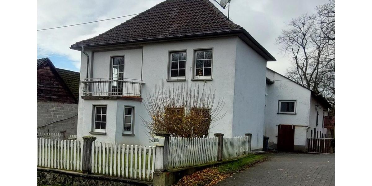 Bauernhaus, Landhaus Oberdreis - 160.000&euro; | Angebot:25901740