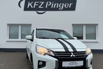 Mitsubishi Space Star 81.000 km 8.999 &euro; Kottenheim 56736