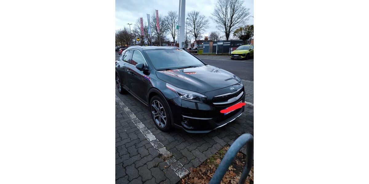Kia XCeed 80.000 km 19.700 &euro; Bad Hönningen 53557