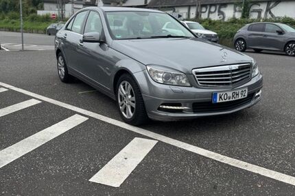 Mercedes-Benz C 250 200.300 km 7.099 &euro; Koblenz 56076