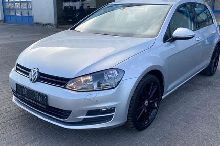 VW Golf 158.000 km 7.490 &euro; Mogendorf 56424
