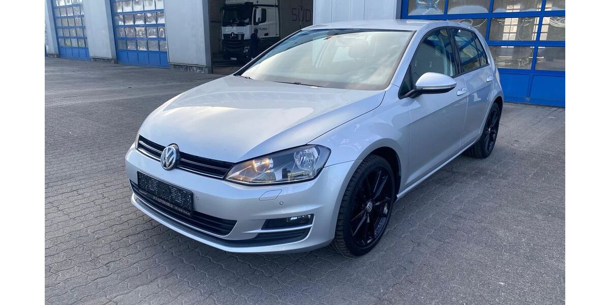 VW Golf 158.000 km 7.490 &euro; Mogendorf 56424