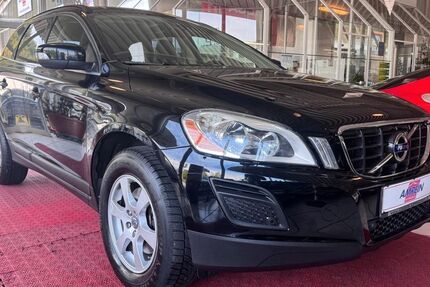 Volvo XC60 208.000 km 9.900 &euro; Lahnstein 56112