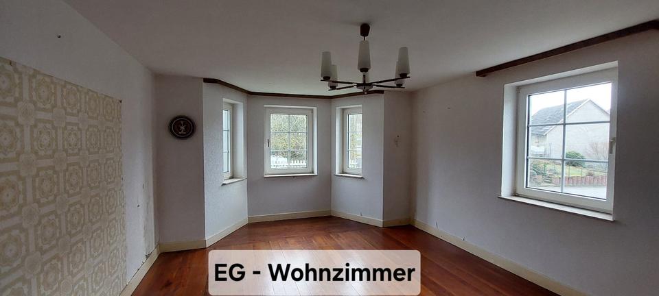Bauernhaus, Landhaus Oberdreis - 160.000&euro; | Angebot:26055220