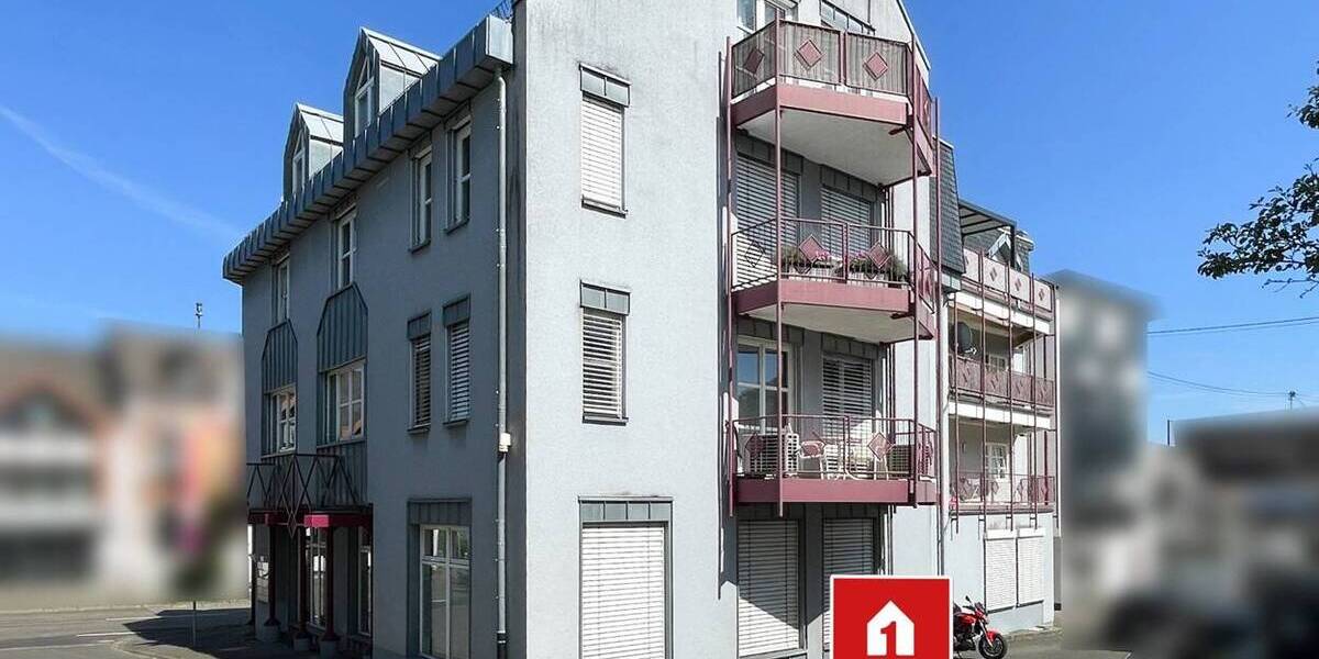 Gewerbeobjekt Rengsdorf - 6 Zimmer, 143 m&sup2;, 1.250&euro; | Angebot:25819916