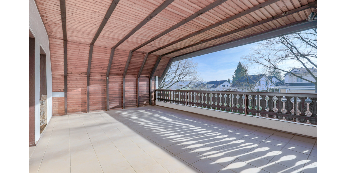 Rohdiamant mit Potenzial: Entkerntes Haus mit viel Platz für Mensch & Tier. 5686 m² Grundstück! - Einfamilienhaus Bad Honnef / Aegidienberg Aegidienberg | Angebot:25097239