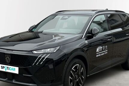 Peugeot 5008 4.000 km 34.900 &euro; Mayen 56727