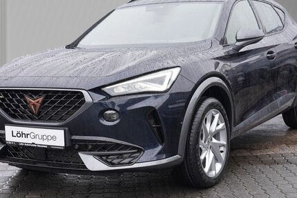 Cupra Formentor 58.427 km 24.980 &euro; Neuwied 56564