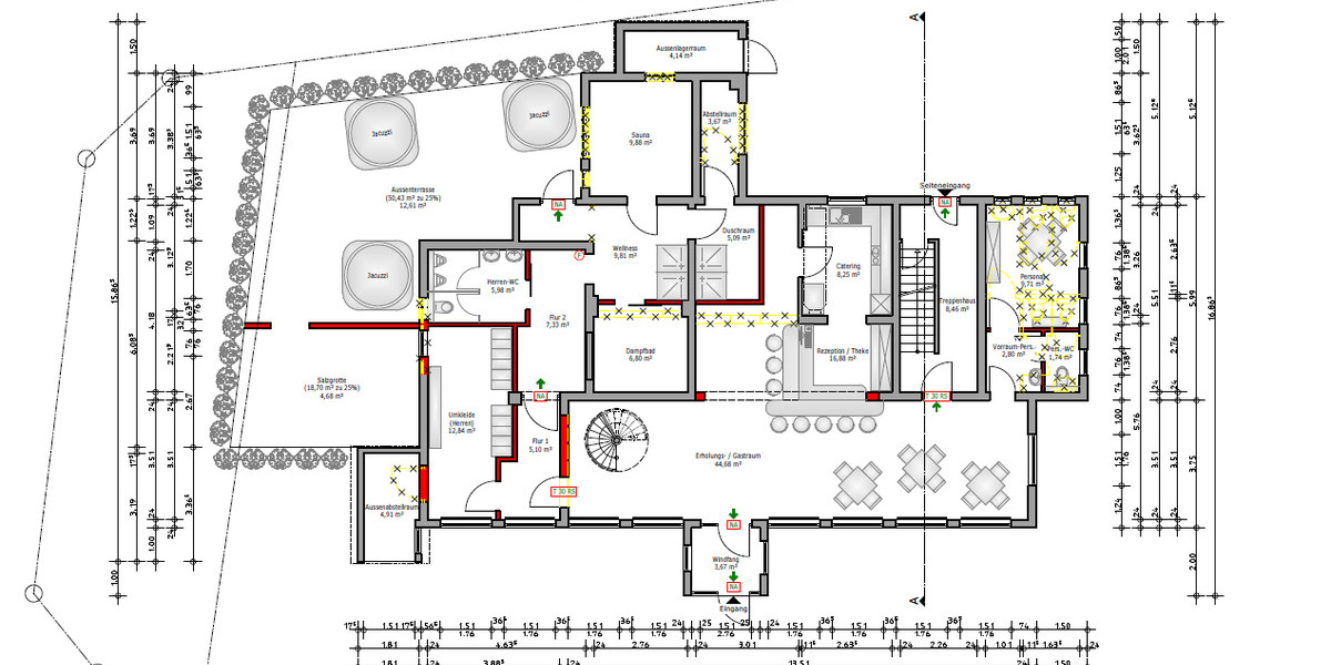 Einfamilienhaus Spay - 1 Zimmer, 485.000&euro; | Angebot:25983208