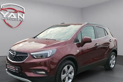 Opel Mokka X 59.388 km 14.900 &euro; Koblenz 56070