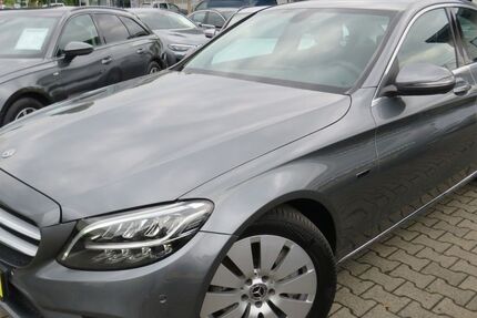 Mercedes-Benz C 300 100.000 km 23.990 &euro; Ransbach-Baumbach 56235