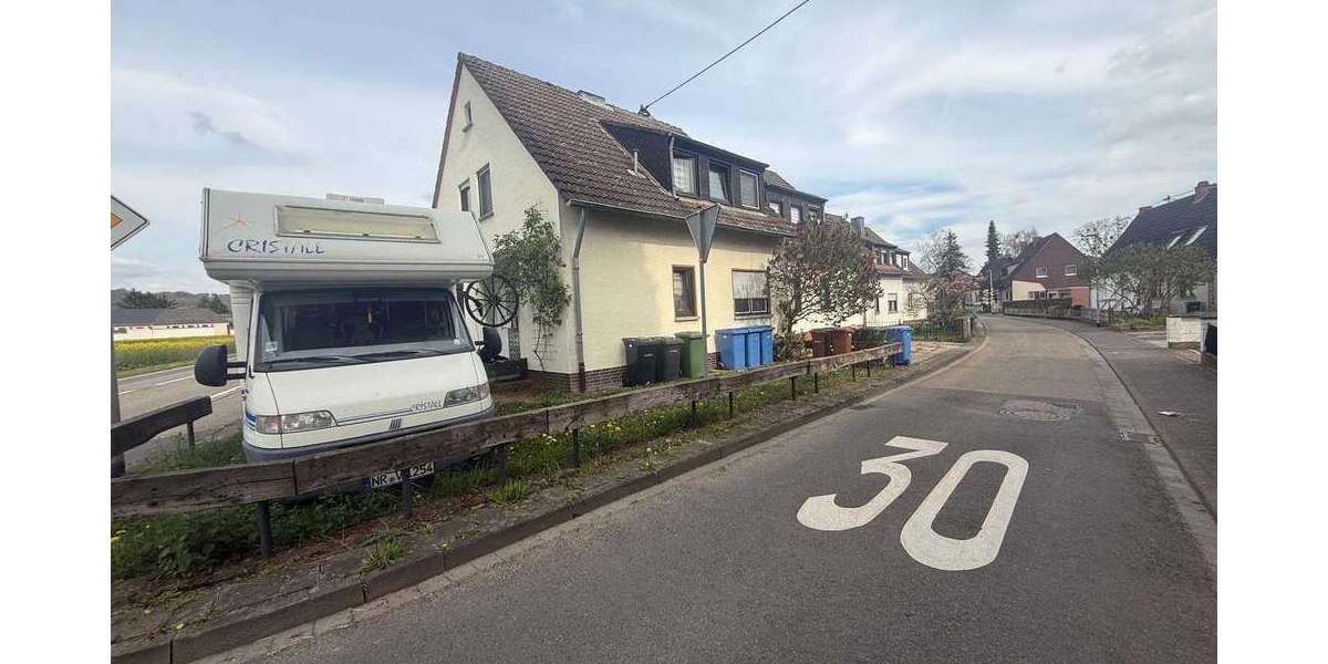 Einfamilienhaus Neuwied Block - 5 Zimmer, 107 m&sup2;, 299.000&euro; | Angebot:26534321