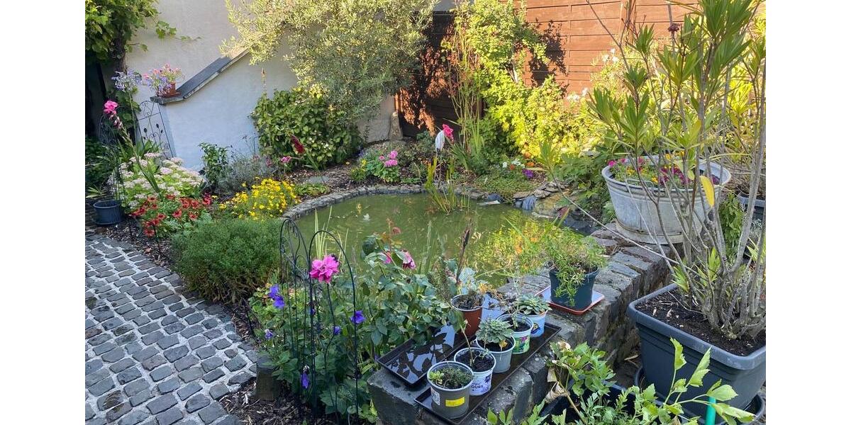 Reihenhaus Boppard - 10 Zimmer, 167 m&sup2;, 225.000&euro; | Angebot:25517735