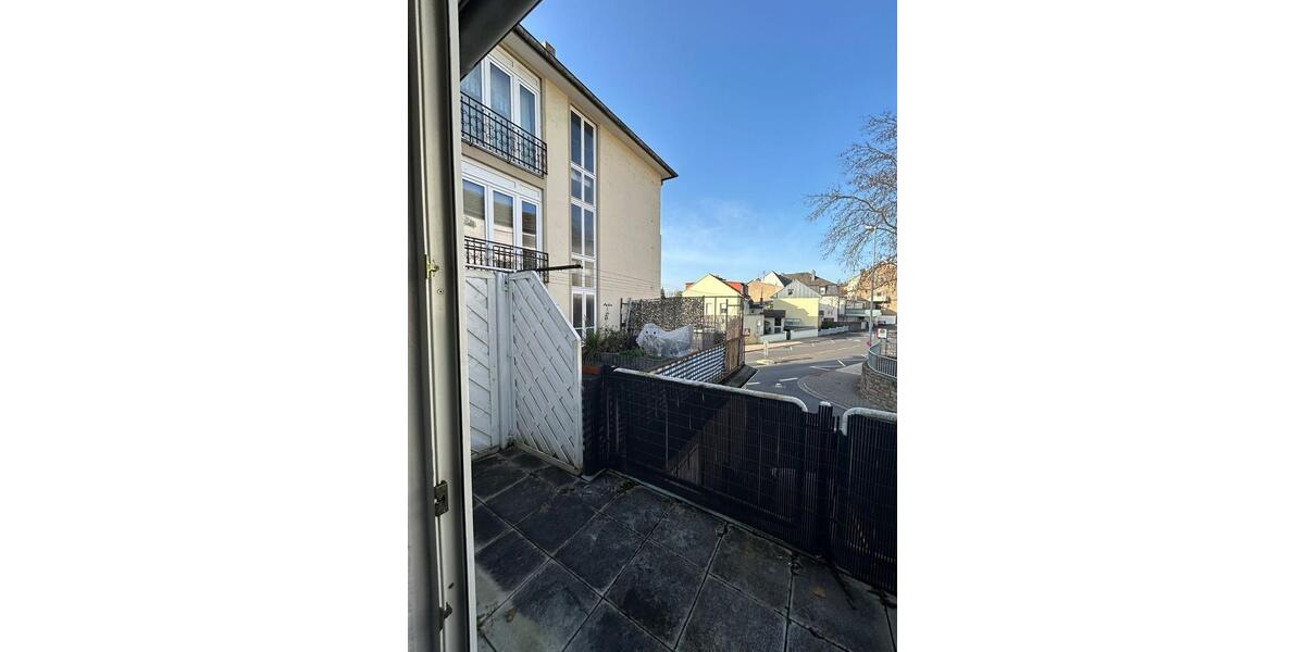 Etagenwohnung Koblenz Horchheim - 2 Zimmer, 50 m&sup2;, 670&euro; | Angebot:25853665