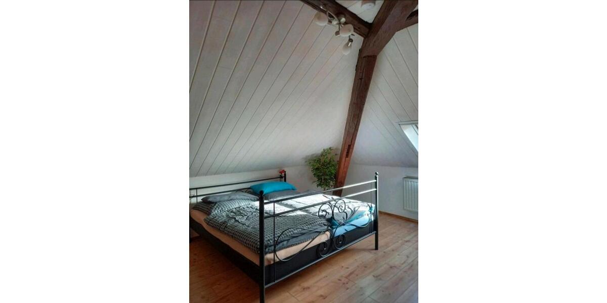 Dachgeschoßwohnung Koblenz Karthause - 2 Zimmer, 57 m&sup2;, 700&euro; | Angebot:26387174
