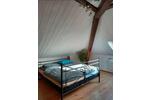 Dachgeschoßwohnung Koblenz Karthause - 2 Zimmer, 57 m&sup2;, 700&euro; | Angebot:26387174