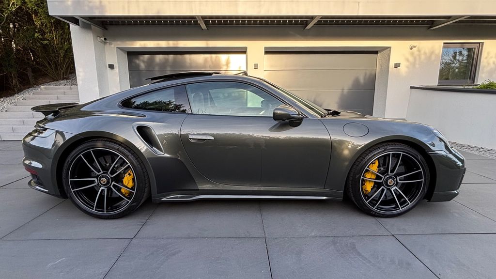 Porsche 992 22.400 km 202.992 &euro; Lahnstein 56112