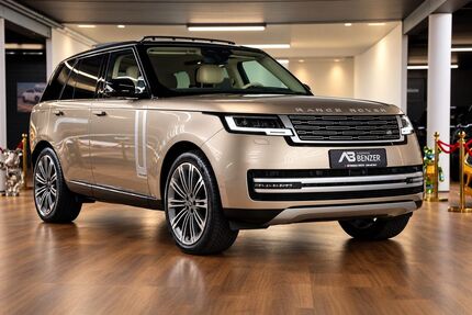 Land Rover Range Rover 68.000 km 119.998 &euro; Wirges 56422