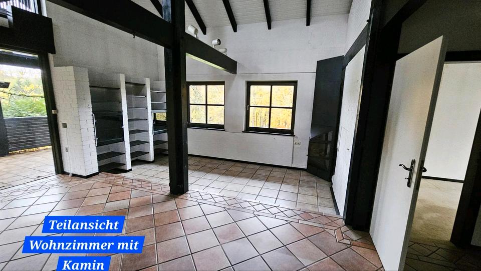 Einfamilienhaus Windhagen - 6 Zimmer, 245 m&sup2;, 459.000&euro; | Angebot:23715975