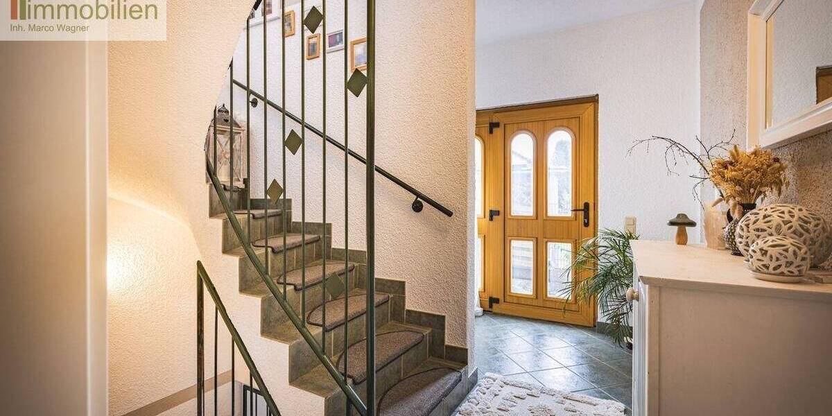 Einfamilienhaus Breitscheid Siebenmorgen - 9 Zimmer, 193 m&sup2;, 449.000&euro; | Angebot:25690712