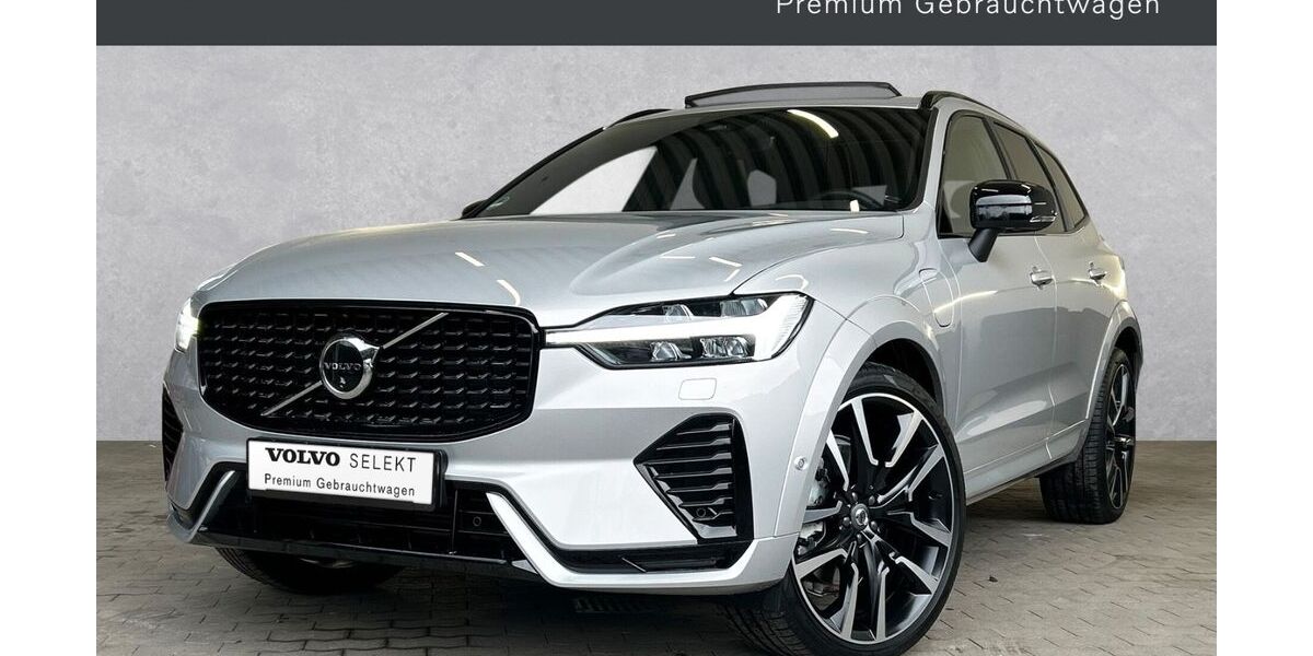 Volvo XC60 9.900 km 63.890 &euro; Koblenz/Gwb. Arenberg 56077