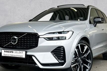 Volvo XC60 9.900 km 69.890 &euro; Koblenz/Gwb. Arenberg 56077