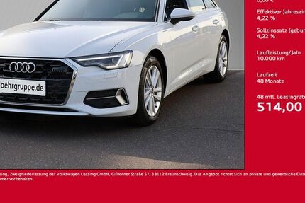 Audi A6 8.572 km 51.380 &euro; Koblenz 56070
