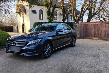 Mercedes-Benz C 180 98.000 km 18.990 &euro; Bassenheim 56220