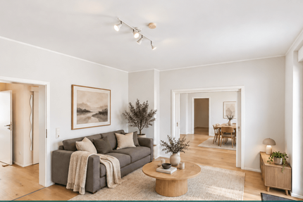 Wohnung Koblenz (Pfaffendorfer Höhe) Horchheim - 4 Zimmer, 103 m&sup2;, 349.000&euro; | Angebot:27504577