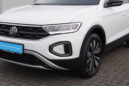 VW T-Roc 25.414 km 21.580 &euro; Neuwied 56564
