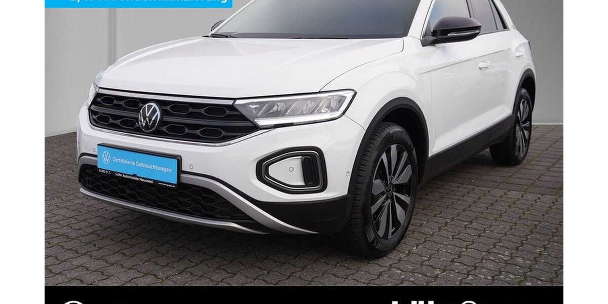 VW T-Roc 25.414 km 21.580 &euro; Neuwied 56564