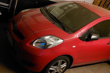 Toyota Yaris 187.000 km 2.500 &euro; Dürrholz 56307
