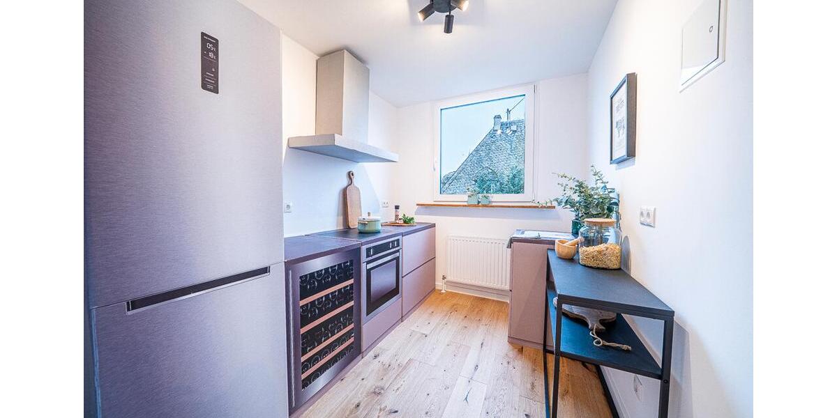 Dachgeschoßwohnung Koblenz Arenberg-Immendorf - 4 Zimmer, 73 m&sup2;, 950&euro; | Angebot:26424952