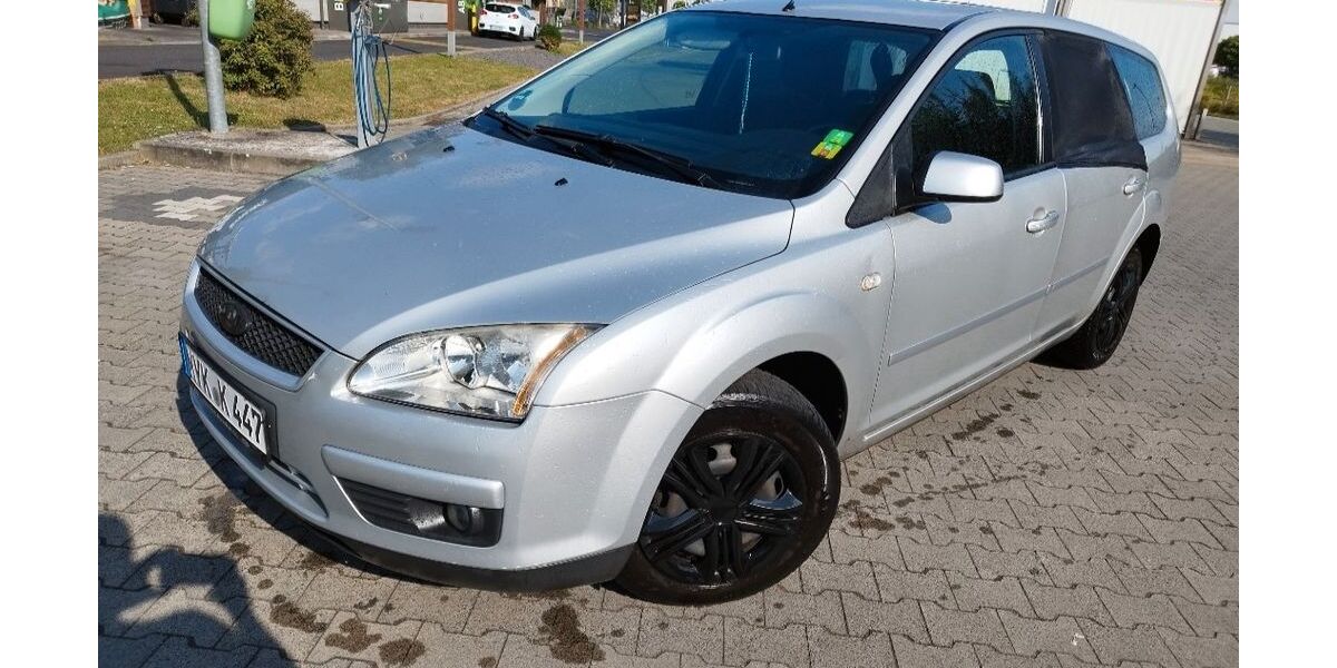 Ford Focus 243.000 km 1.800 &euro; Bendorf 56170