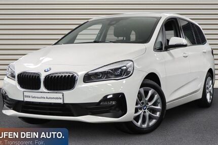 BMW 218 Gran Tourer 67.975 km 21.900 &euro; Koblenz 56073