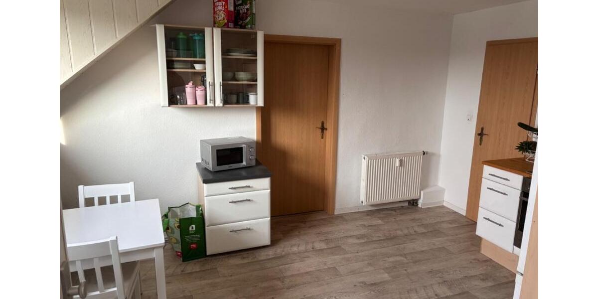 Dachgeschoßwohnung Urbach - 1 Zimmer, 42 m&sup2;, 385&euro; | Angebot:25248880