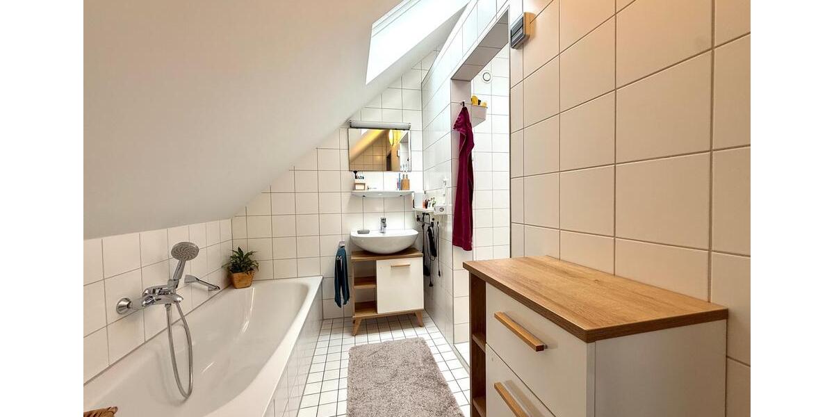 Maisonettenwohnung Montabaur - 3 Zimmer, 78 m&sup2;, 865&euro; | Angebot:25572042