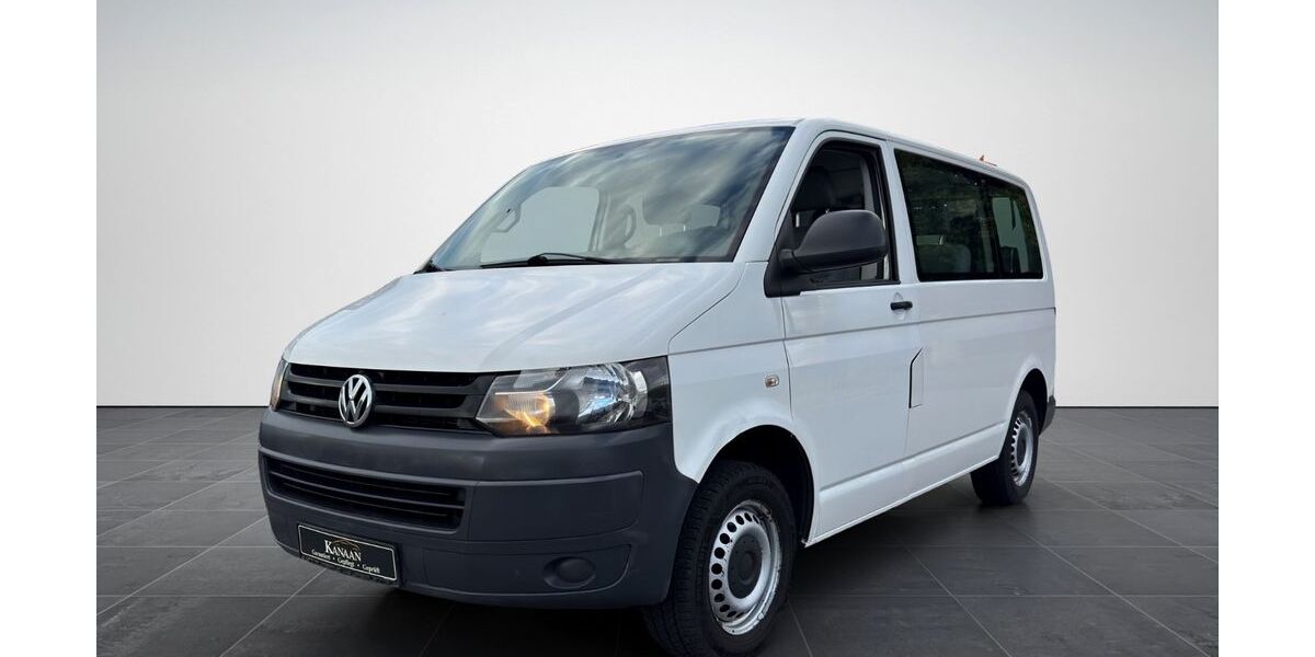 VW T5 Transporter 370.000 km 6.900 &euro; Weißenthurm 56575