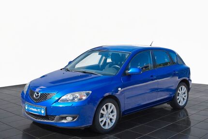 Mazda 3 176.000 km 2.950 &euro; Bad Breisig 53498