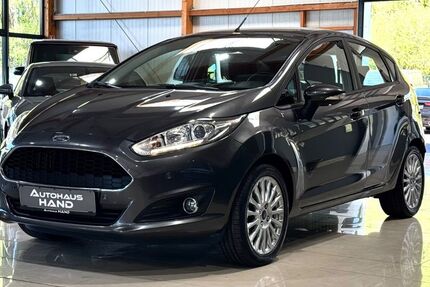 Ford Fiesta 74.480 km 8.550 &euro; Bad Honnef/Rottbitze 53604