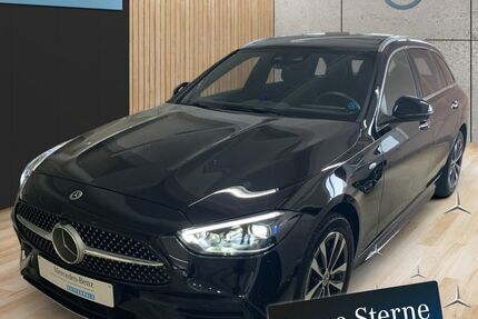 Mercedes-Benz C 300 22.983 km 51.880 &euro; Koblenz 56073