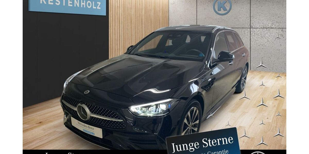 Mercedes-Benz C 300 22.983 km 51.880 &euro; Koblenz 56073