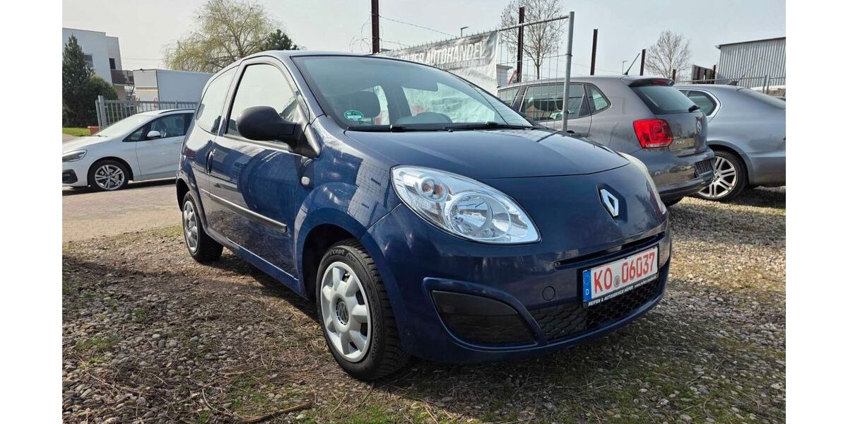 Renault Twingo 144.000 km 1.490 &euro; Koblenz 56070