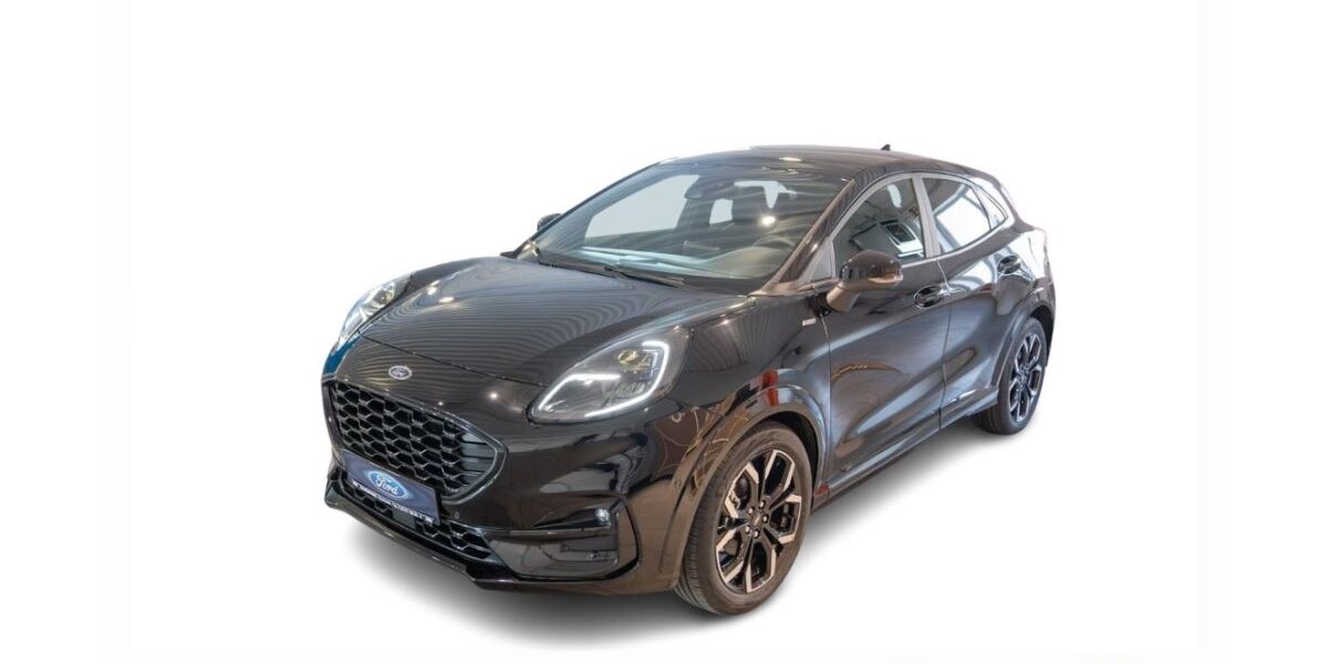 Ford Puma 25.466 km 22.980 &euro; Braubach 56338