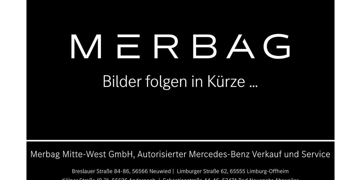 Mercedes-Benz CLA 200 3.500 km 38.450 &euro; Neuwied 56566