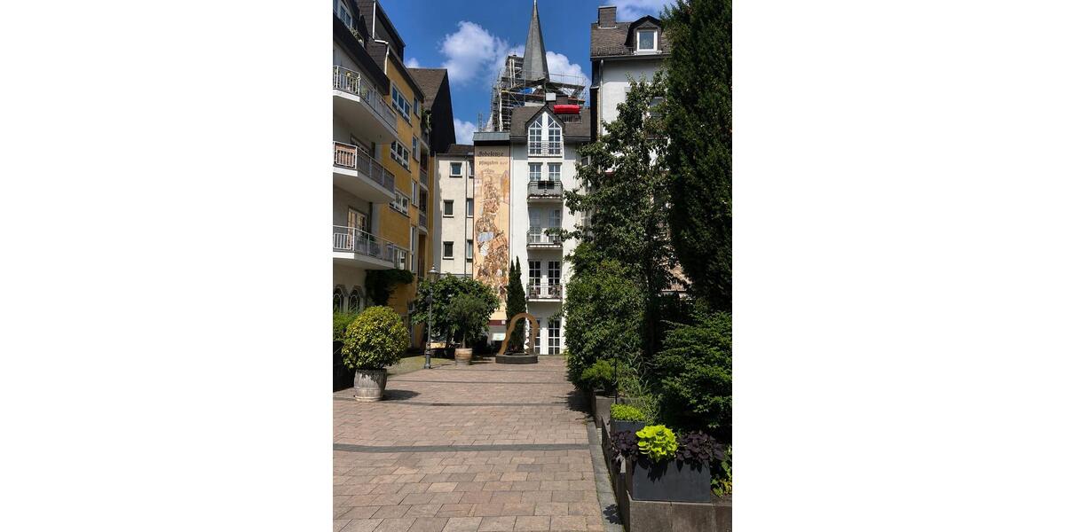 Einfamilienhaus Koblenz - 1 Zimmer, 6 m&sup2;, 399.000&euro; | Angebot:27114864