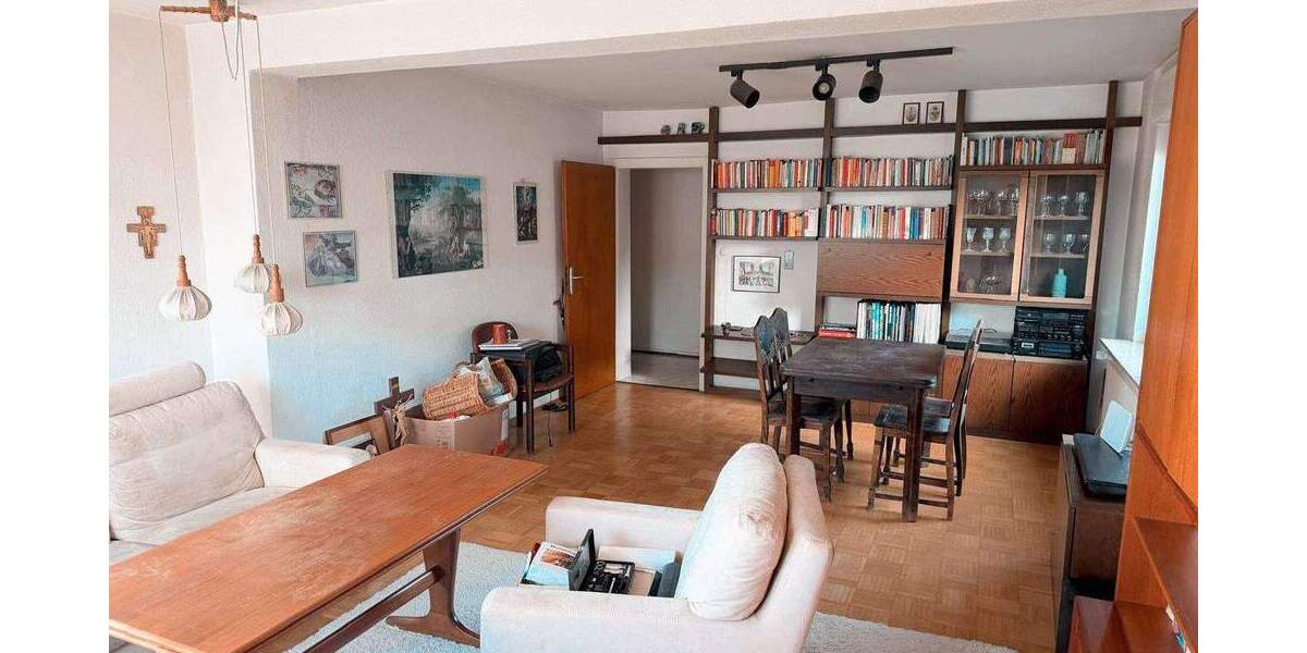 Einfamilienhaus Urbar - 7 Zimmer, 140 m&sup2;, 449.000&euro; | Angebot:25684948