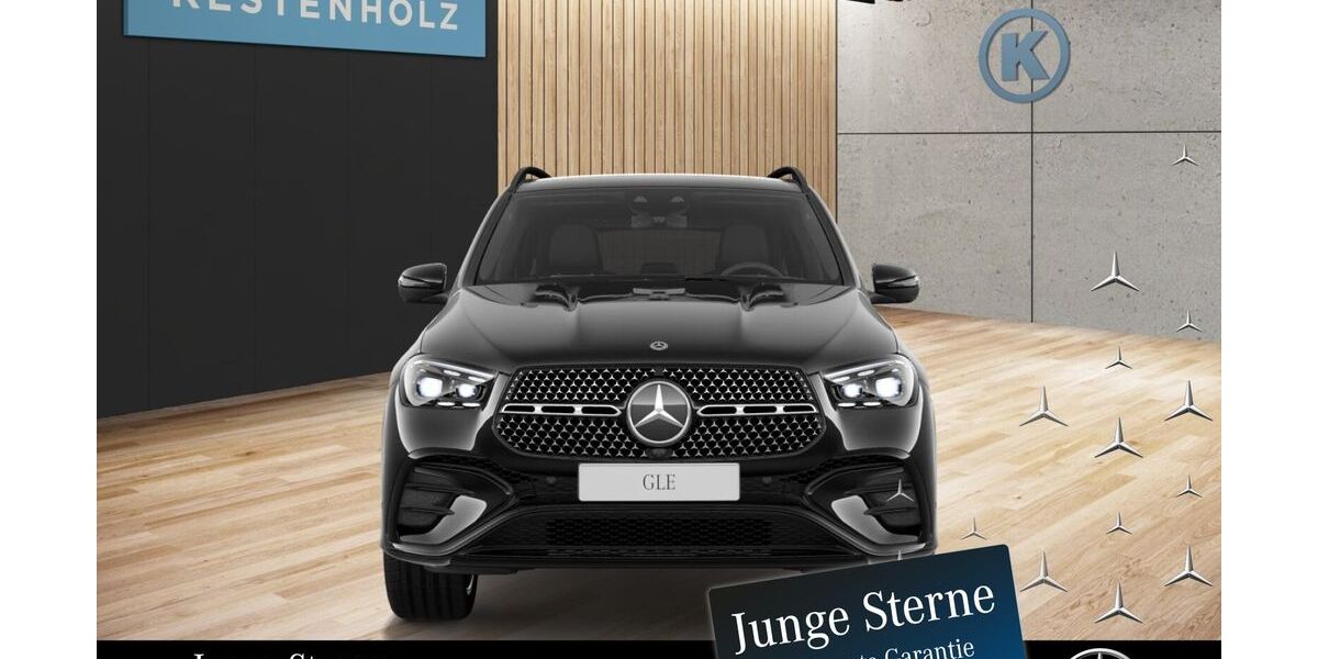 Mercedes-Benz GLE 400 9.000 km 98.380 &euro; Koblenz 56073